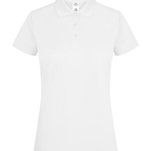BOGAN WOMAN - POLO MUJER MANGA CORTA 160