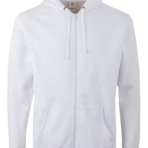 COOPER - SUDADERA UNISEX CREMALLERA 270