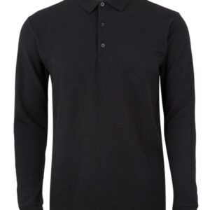 CLIFTON - POLO MANGA LARGA 210