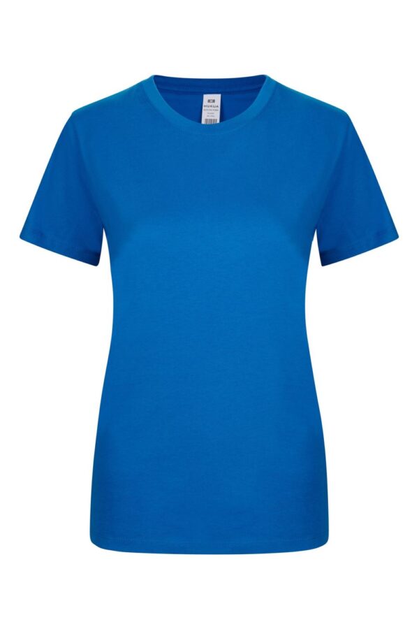 MELBOURNE WOMAN - CAMISETA MANGA CORTA MUJER 155 - Imagen 2