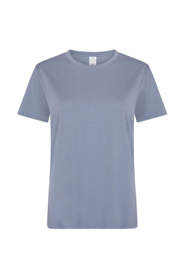 MELBOURNE WOMAN - CAMISETA MANGA CORTA MUJER 155 - Imagen 4