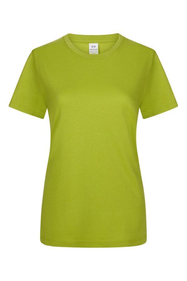 MELBOURNE WOMAN - CAMISETA MANGA CORTA MUJER 155 - Imagen 12