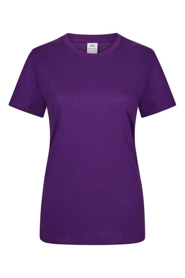 MELBOURNE WOMAN - CAMISETA MANGA CORTA MUJER 155 - Imagen 13
