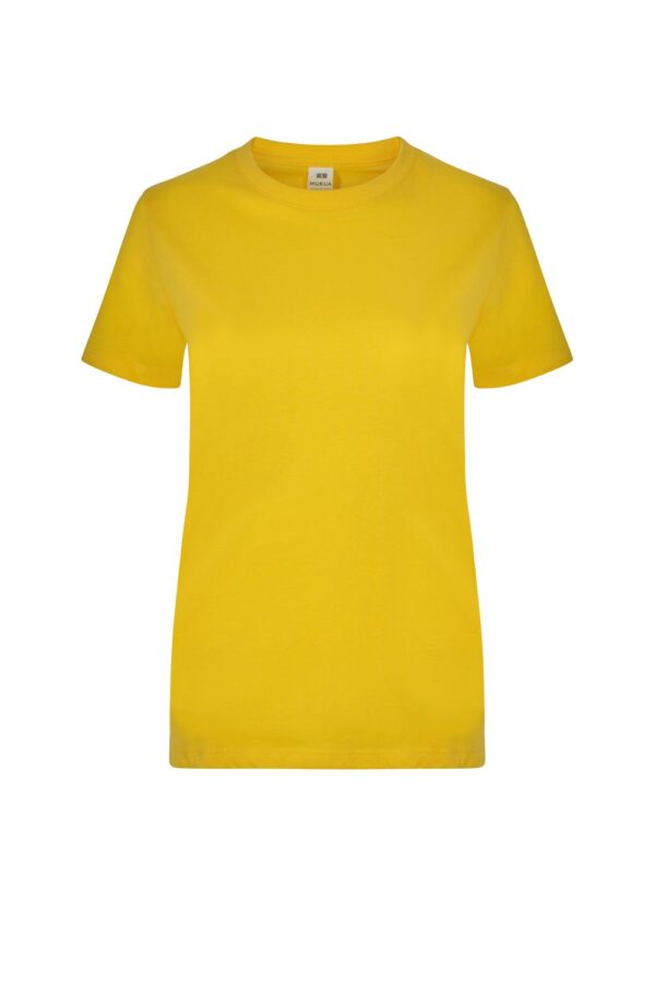 MELBOURNE WOMAN - CAMISETA MANGA CORTA MUJER 155