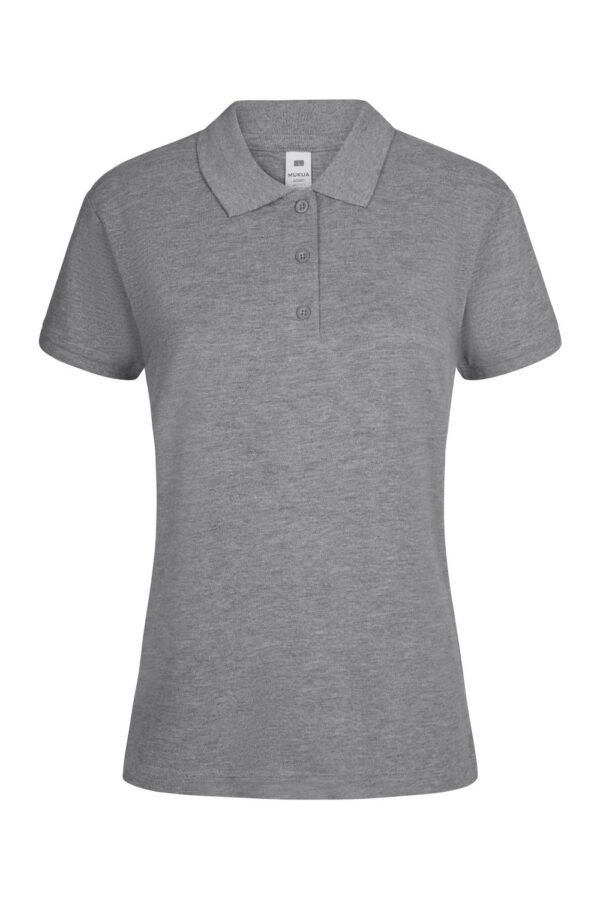 NOBBY - POLO MANGA CORTA MUJER 210 - Imagen 6