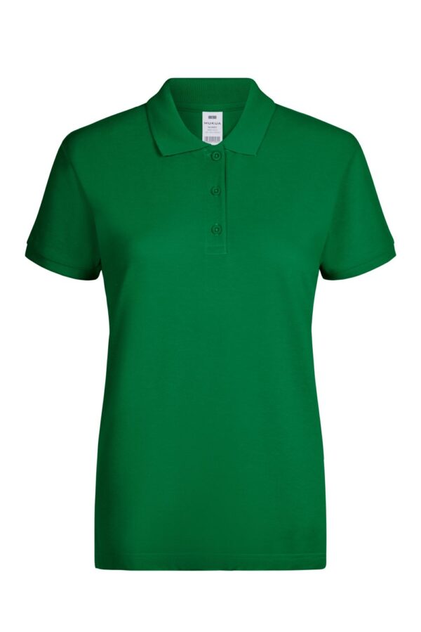 NOBBY - POLO MANGA CORTA MUJER 210 - Imagen 7