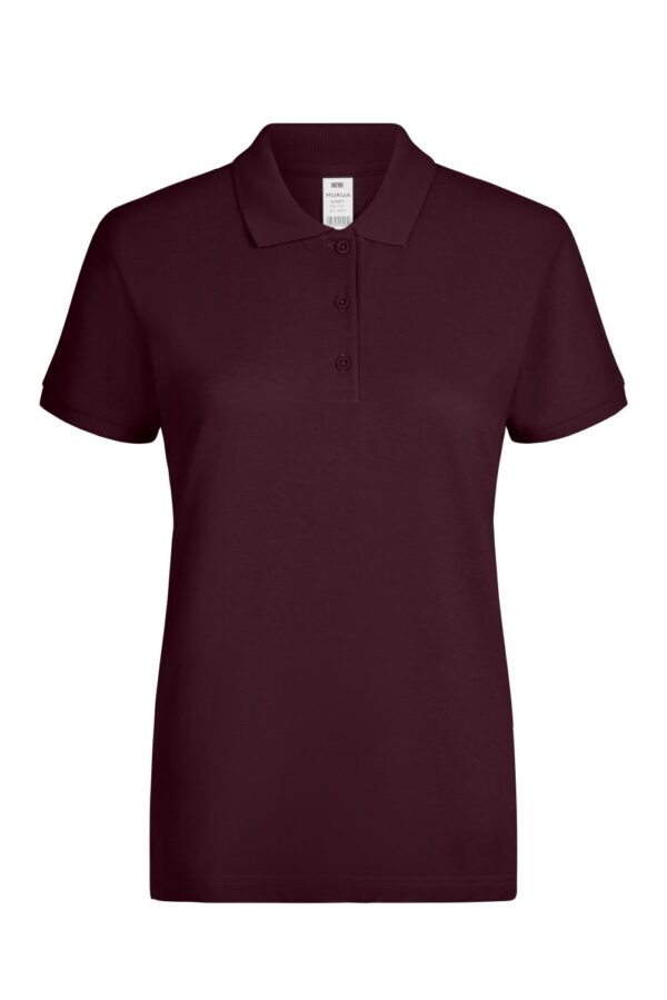 NOBBY - POLO MANGA CORTA MUJER 210 - Imagen 12