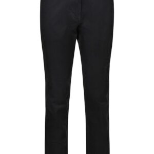 Pantalón chino stretch mujer