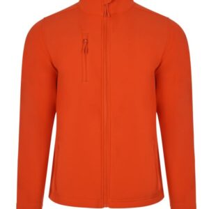 RICHMOND - SOFTSHELL UNISEX