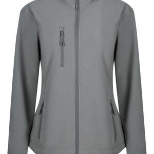 RICHMOND WOMAN - SOFTSHELL MUJER
