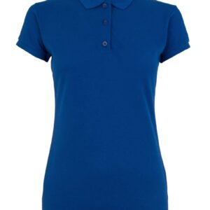 NOBBY - POLO MANGA CORTA MUJER 210
