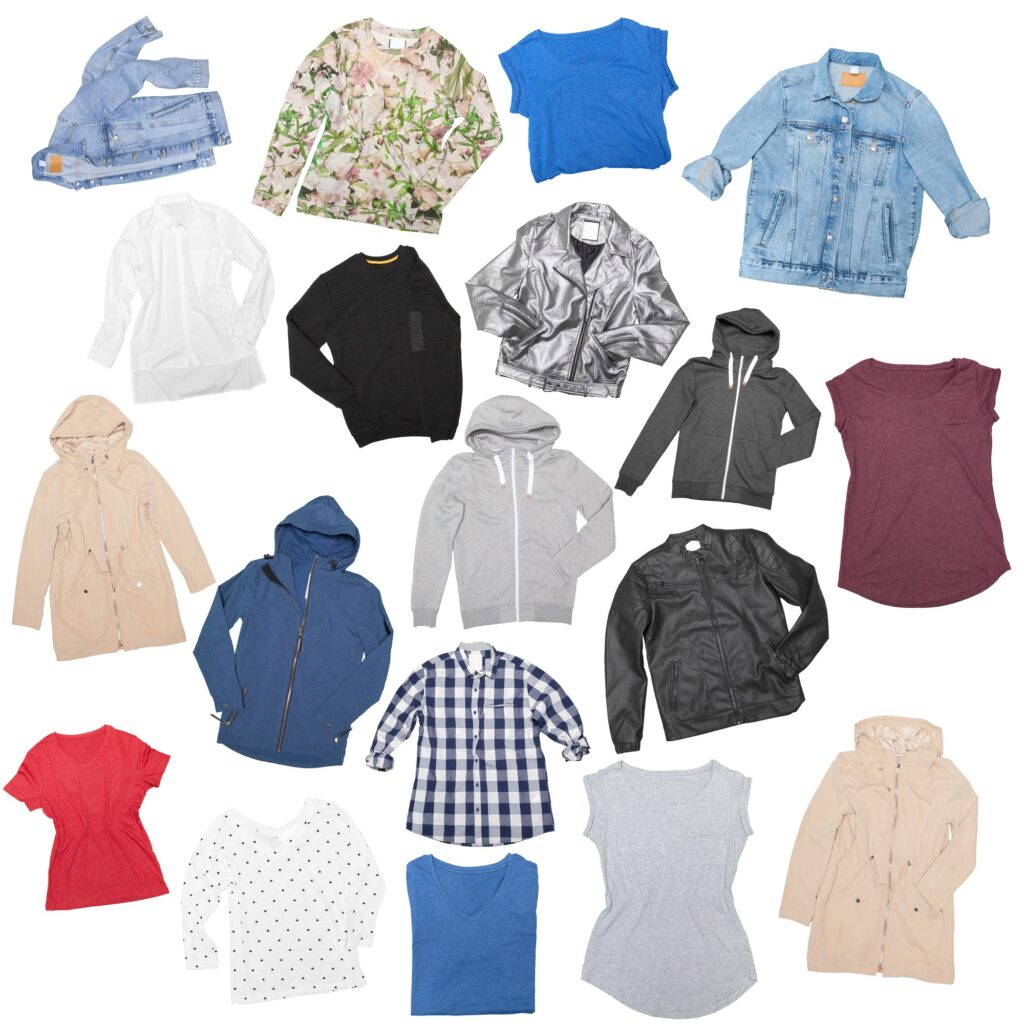 clothes